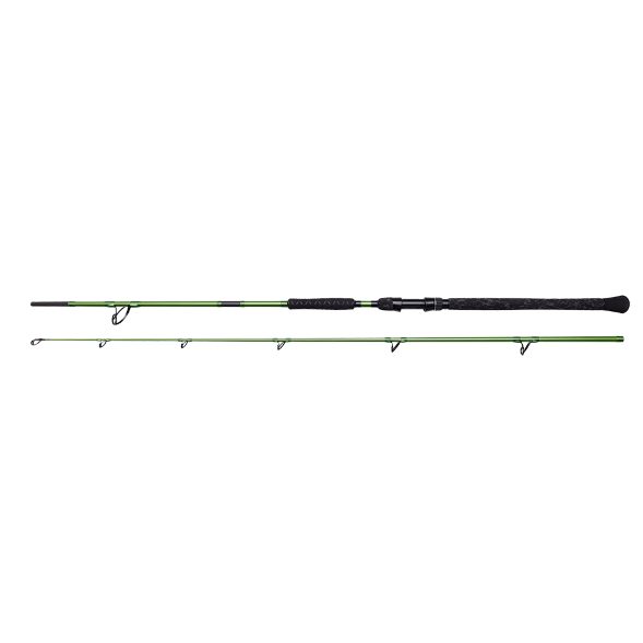 Удилище MADCAT GREEN DELUXE 275 / 2.75m / 150-300g 55841