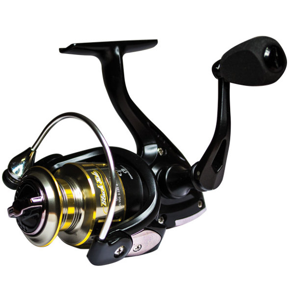 Катушка Black Side Zodiac 2000 FD 6+1подш.