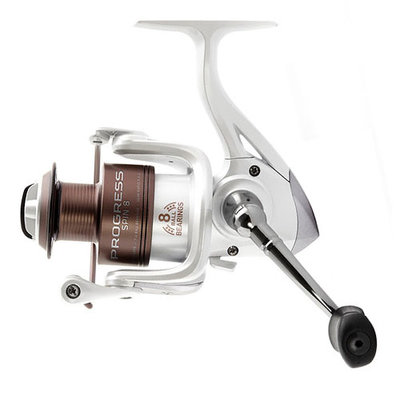 Катушка Lucky John Progress Spin LJ-2030FD