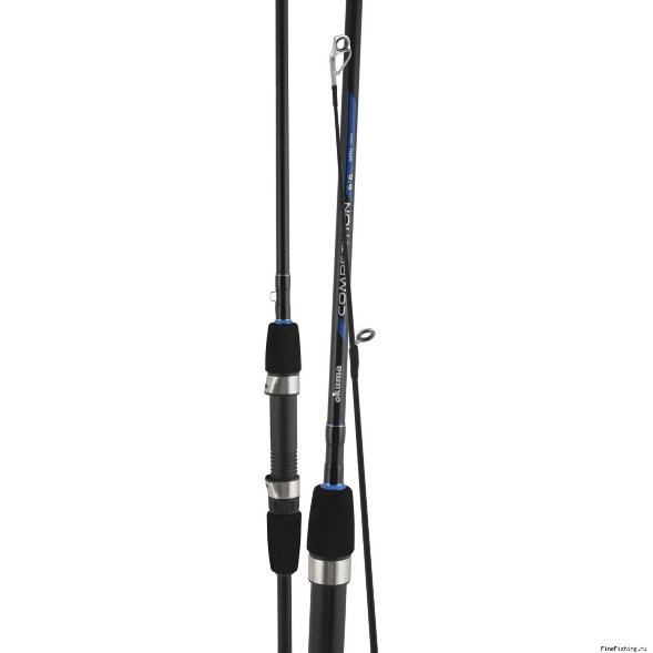 Удилище Okuma Competition Spin 8&#039;0 10-30g 2sec