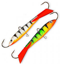 Балансир рыболовный для зимней рыбалки Akara Rover 50 8г 31/94