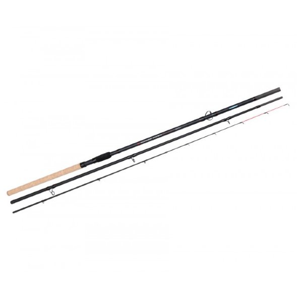 Фидер Flagman S-Power River 3,90m 150gr