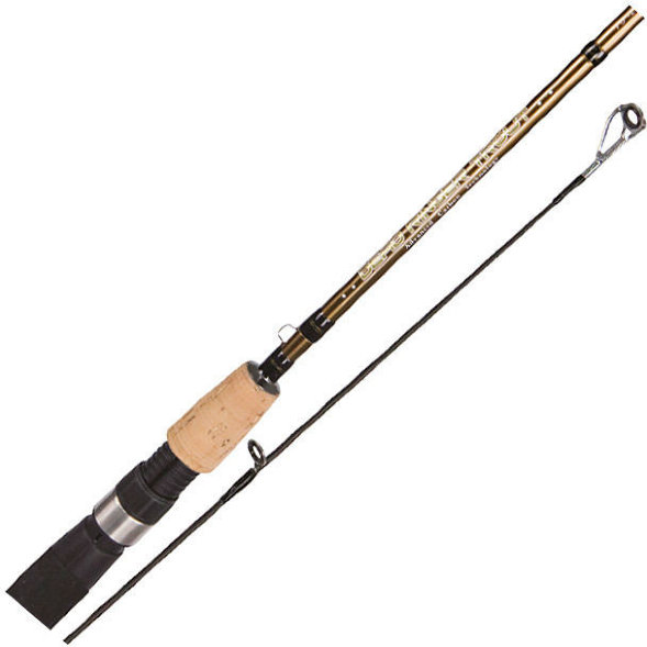 Удилище Okuma Dead Ringer Trout 7&#039;0 210cm 1-5g 2sec