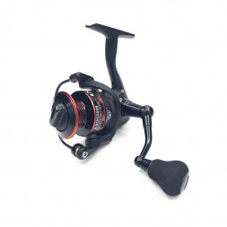 Катушка Namazu Chaser NEW CH4000, 5+1 подш.