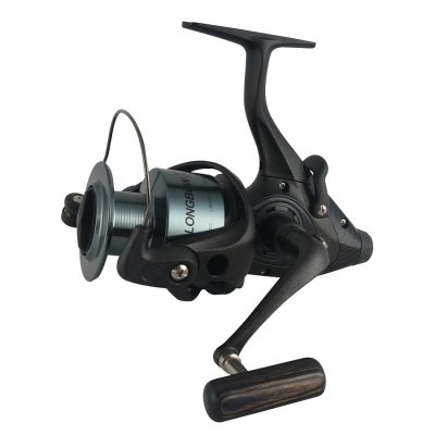 Катушка Okuma Longbow XT BF LBXT-665 5+1bb 54213