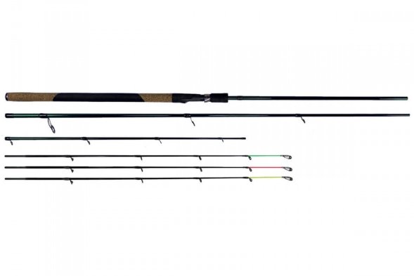 Фидер Maximus Interceptor 330XH 3.3м 90/120/150г