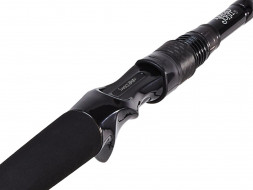 Спиннинг каст. LJ Black Sense BBS CAST 150 8'4 2.54