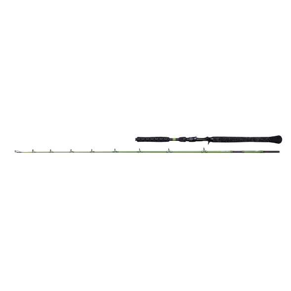 Удилище MADCAT GREEN PELAGIC 190 - 1.90m / 50-150g 71098