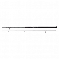 Удилище MADCAT BLACK SPIN 210 G2 - 2.10m / 40-150g 70690