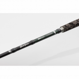 Удилище MADCAT BLACK SPIN 210 G2 - 2.10m / 40-150g 70690