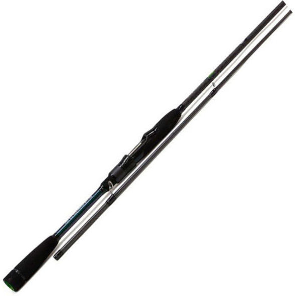 Спиннинг Zemex Rexar 802XH 20-70 g