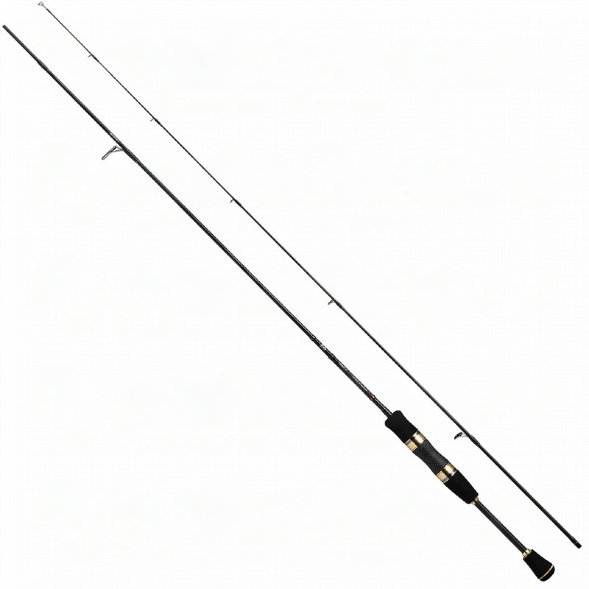 Спиннинг DAIWA - 21 TROUT X AT 60L･N Длина 183 см. 0,8-7 гр. 4550133181412