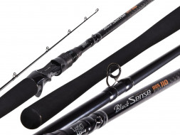 Спиннинг каст. LJ Black Sense BBS CAST 220 8'6 2.59