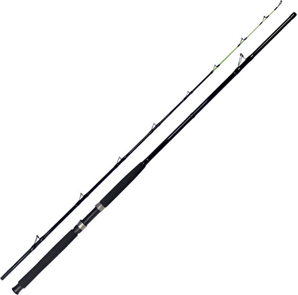 Удилище трол. Maximus Bouncer 240MH 2.4м 10-25lb