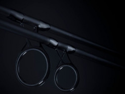 SONIK Удилище карповое DOMINATOR-X RS Carp Rod - 3.00m 10ft - 3.00lb