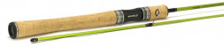 Спиннинг Nautilus Trout Spirit TSS-602UL 183см 0.3-4гр