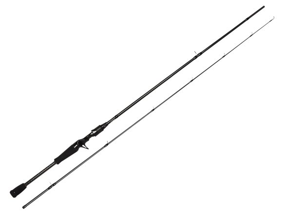 Спиннинг каст. LJ Black Sense FARAON CAST 14 7‘3 2.21