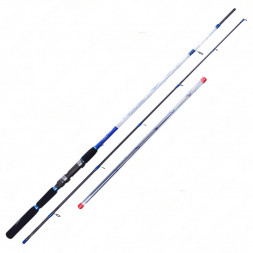 Пикер штекерный Kaida INVITATION RAINBOW тест 0-80g  2,4м