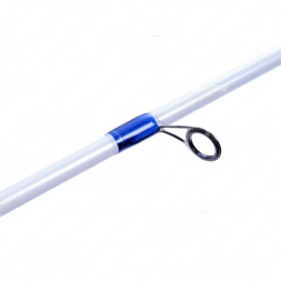 Пикер штекерный Kaida INVITATION RAINBOW тест 0-80g  2,4м