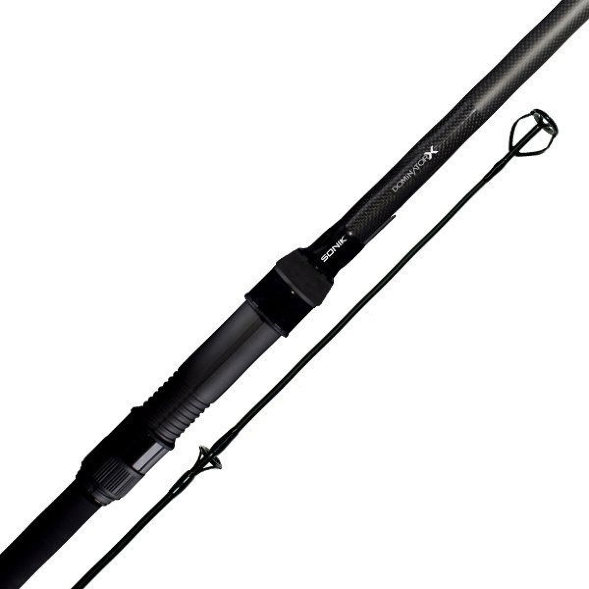 Удилище карповое Sonik DOMINATOR-X RS Carp Rod - 3.60m 12ft - 3.50lb