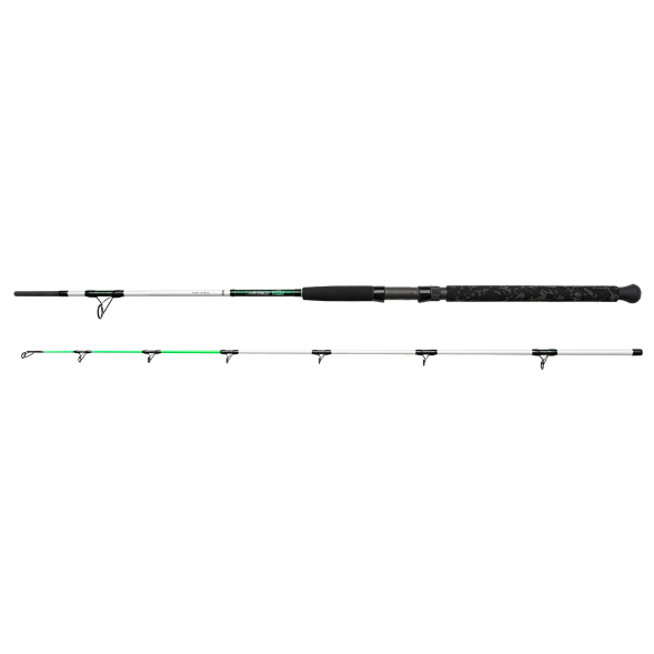 Удилище MADCAT WHITE CLONK TEASER 210 - 2.10m / 150-200g 56867